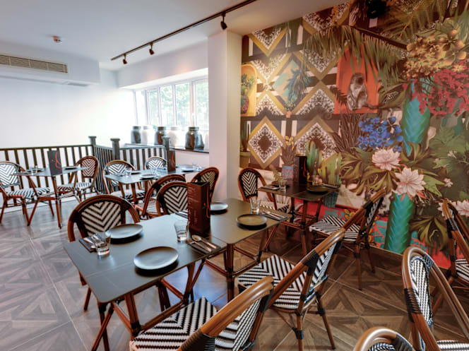 Thai Square Bayswater - 6