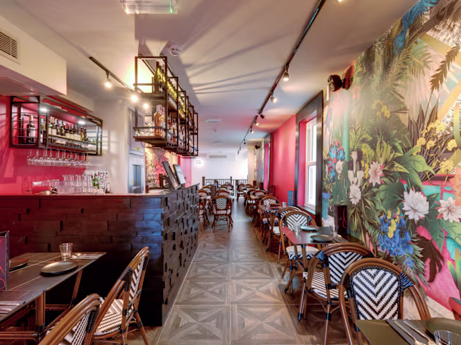 Thai Square Bayswater - 0