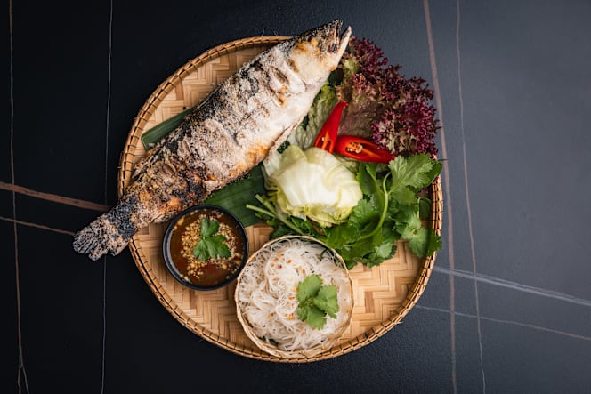 Thai Square Bayswater - 3