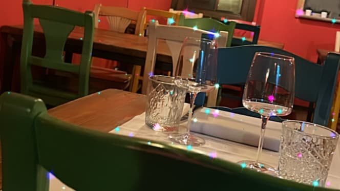 Osteria Due Mori - 6