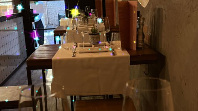 Osteria Due Mori - 8