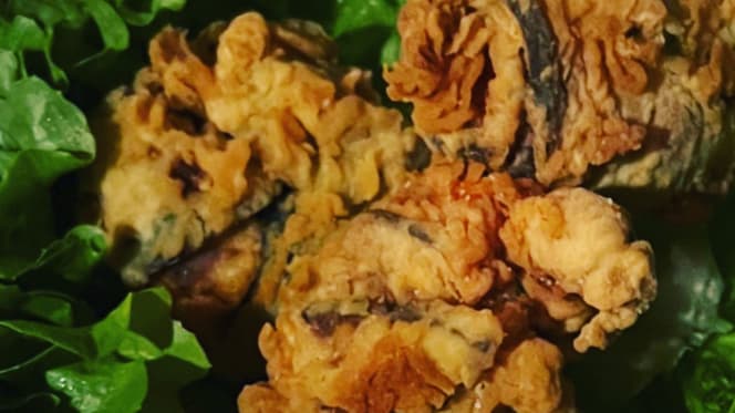 Osteria Due Mori - 2