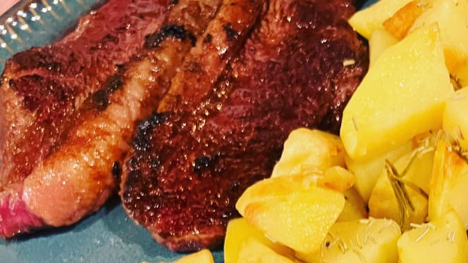 Osteria Due Mori - 1