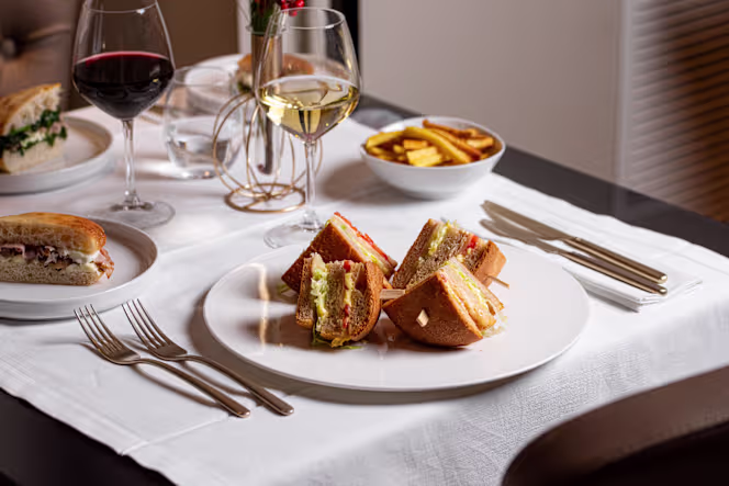 Vega Restaurant Carinaro - 2