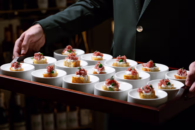 Vega Restaurant Carinaro - 3