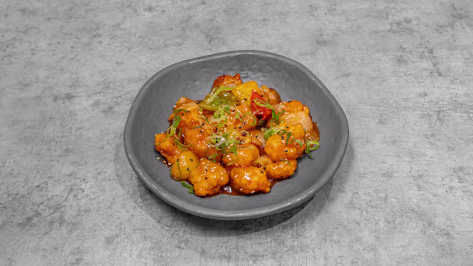 The Sushi Co - Colchester - 4