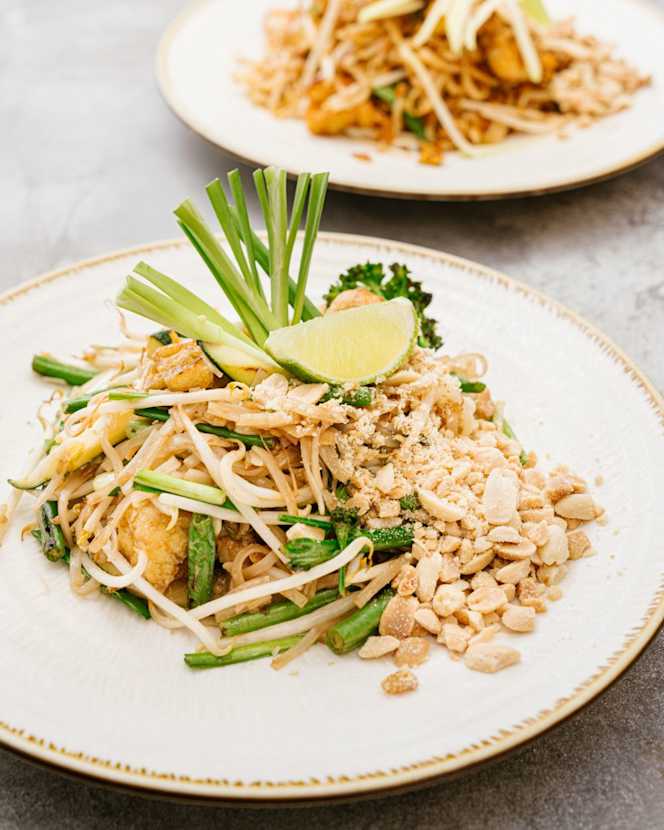 Busaba Bangkok Thai - Soho - 6