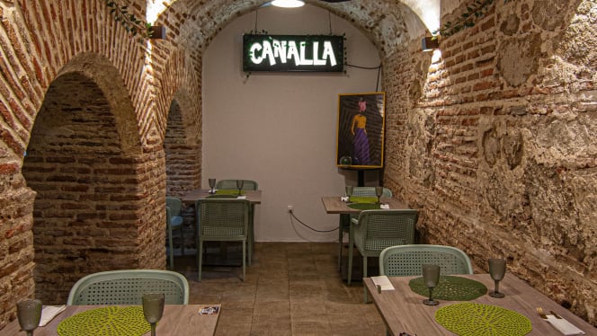 Canalla Food & Drinks - 4