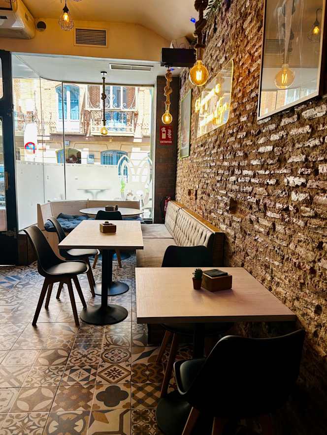 Canalla Food & Drinks - 7