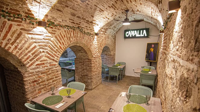 Canalla Food & Drinks - 8