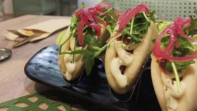 Canalla Food & Drinks - 3