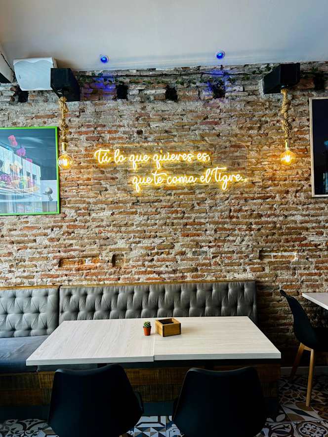 Canalla Food & Drinks - 6