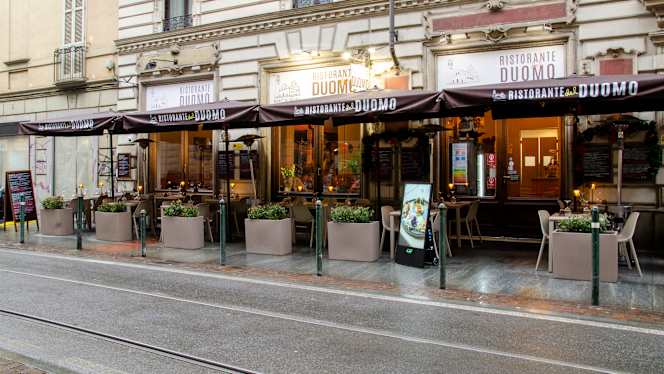 Ristorante del Duomo Bicerin - 0