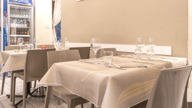 Ristorante del Duomo Bicerin - Torino - 4