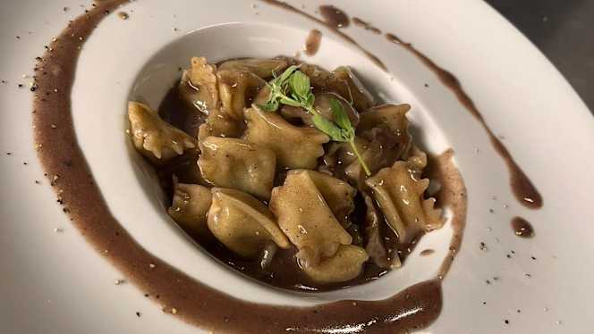 Ristorante del Duomo Bicerin - 8