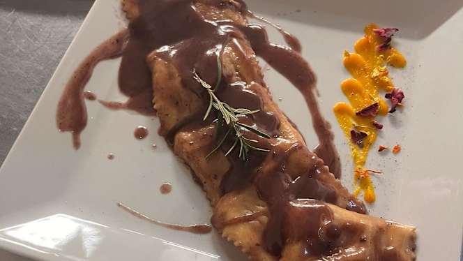 Ristorante del Duomo Bicerin - 4