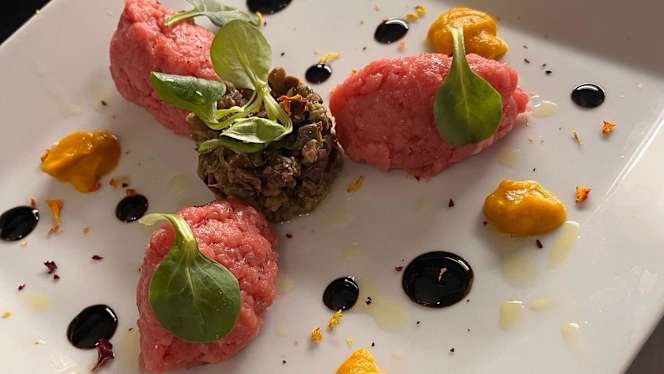 Ristorante del Duomo Bicerin - 5