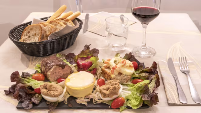 Ristorante del Duomo Bicerin - Torino - 3