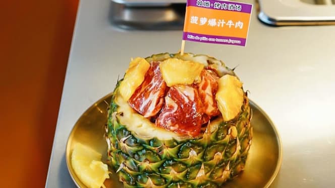 Potan BBQ - Barcelona - 7