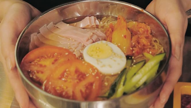 Potan BBQ - Barcelona - 6