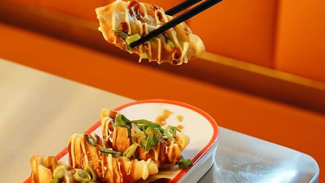 Potan BBQ - Barcelona - 4