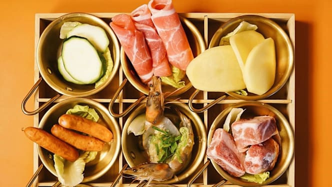 Potan BBQ - Barcelona - 3