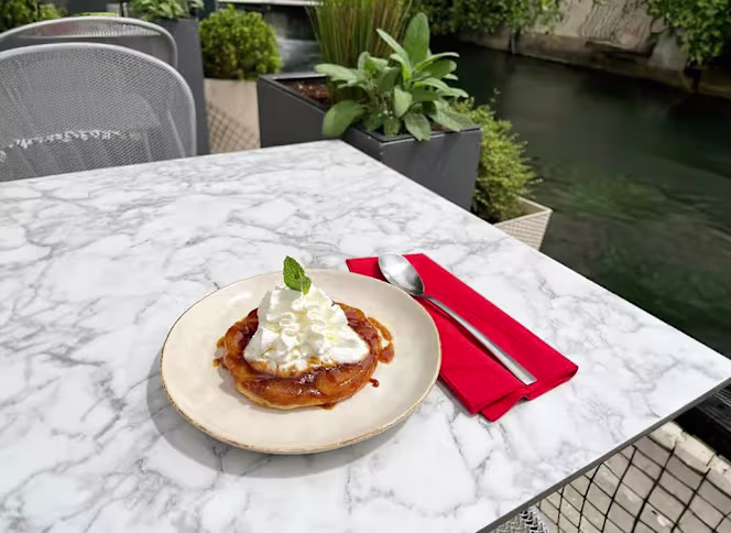 Restaurant Insula - 8