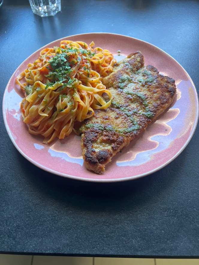 Restaurant Insula - 2