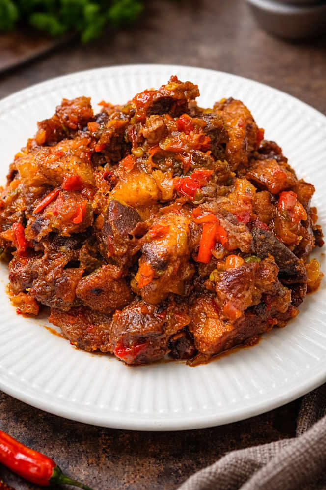Zero7 Restaurant & Bar (Afro-Infused Food Hornchurch) - 9