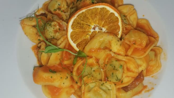 Hotel de Guimarães - Restaurante Dª Maria - 2