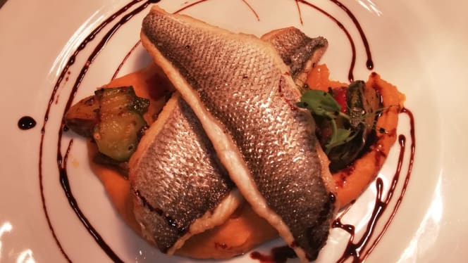 Hotel de Guimarães - Restaurante Dª Maria - 4