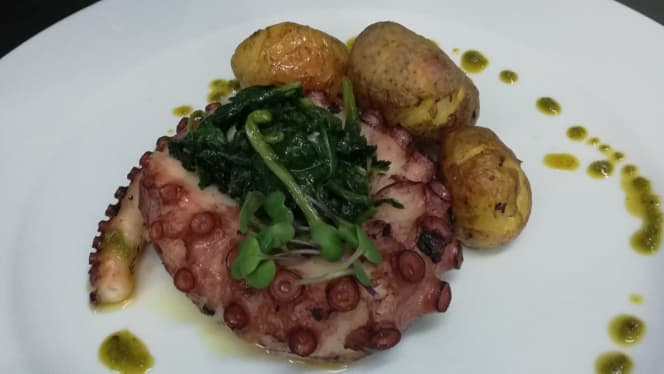 Hotel de Guimarães - Restaurante Dª Maria - 5