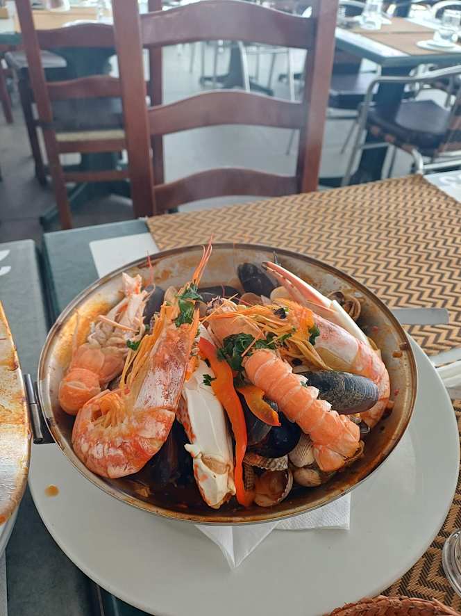 A Taberna do Pescador - 8