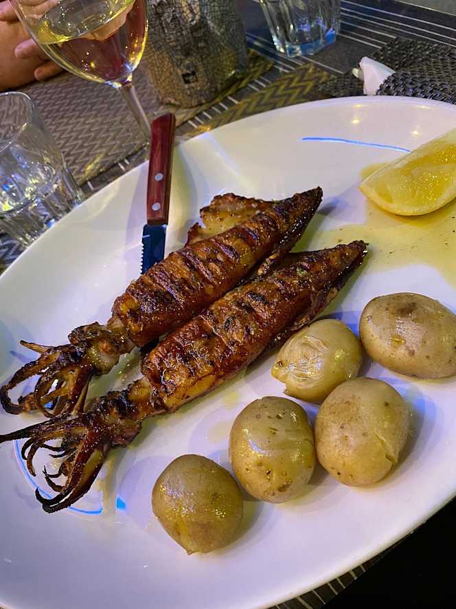 A Taberna do Pescador - 5