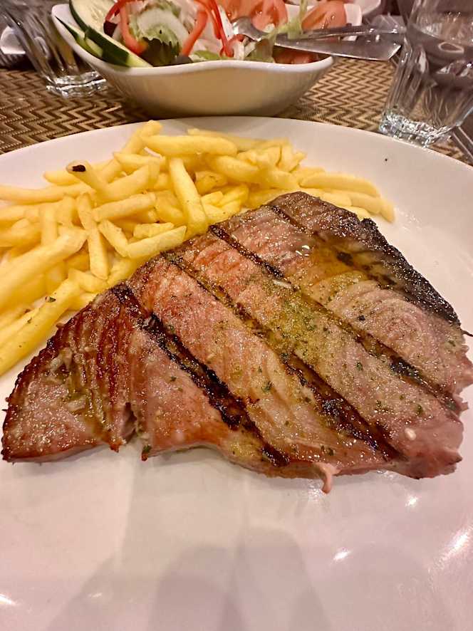 A Taberna do Pescador - 6