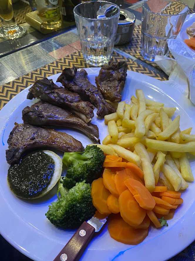 A Taberna do Pescador - 3