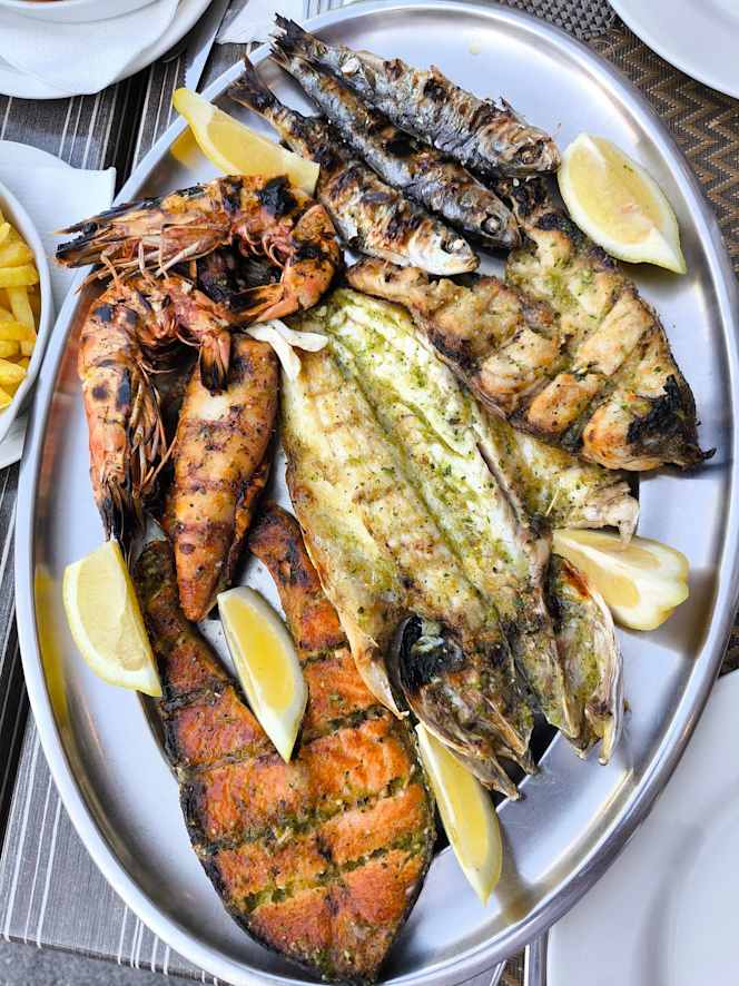 A Taberna do Pescador - 0