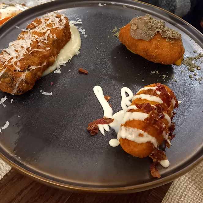 La Marì Pizzeria (Forli) - 6