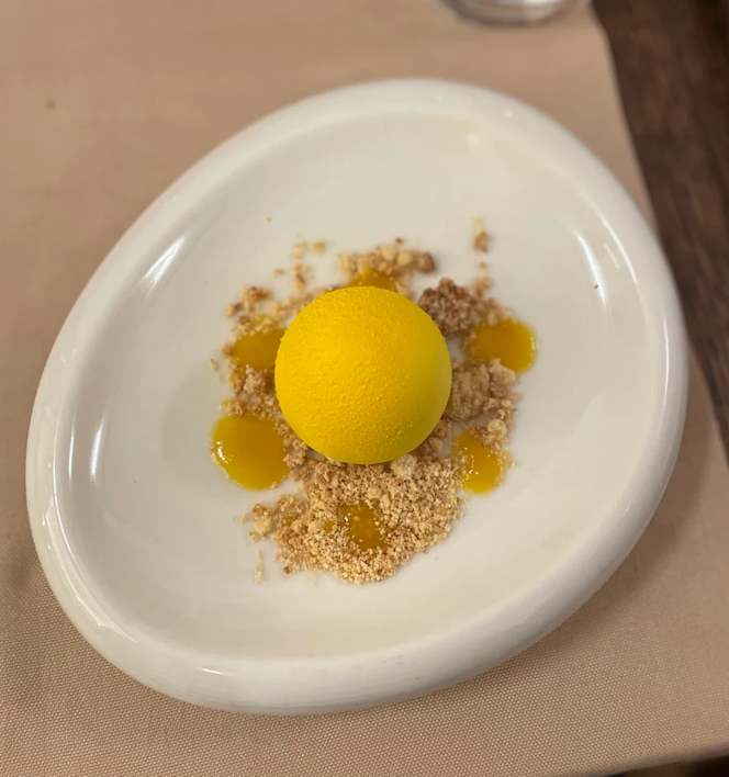 La Marì Pizzeria (Forli) - 4
