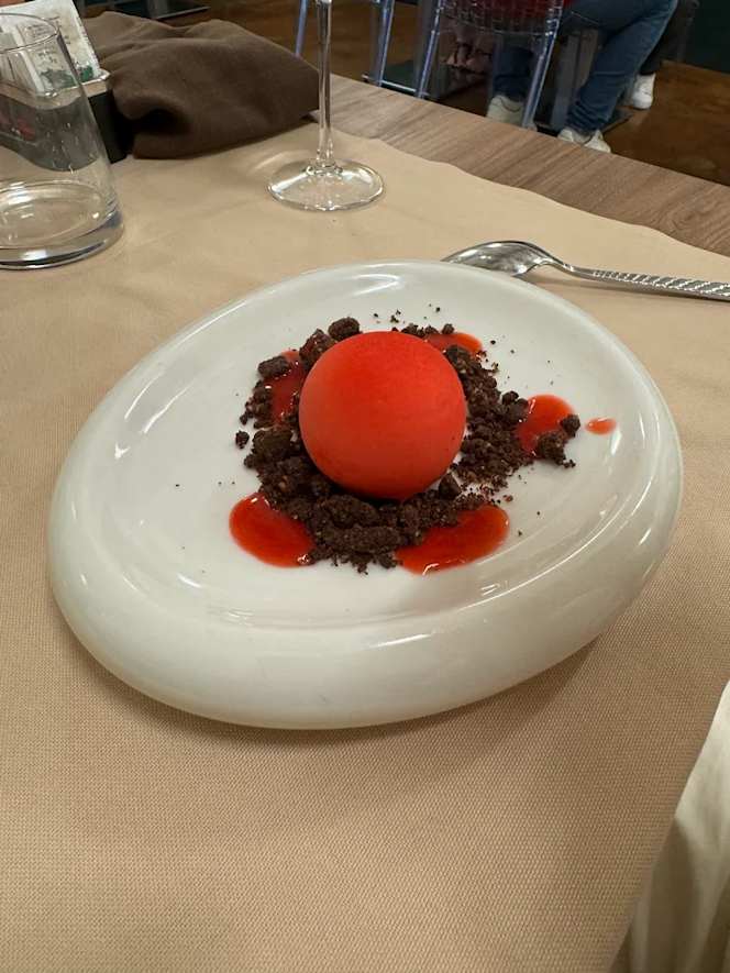 La Marì Pizzeria (Forli) - 2