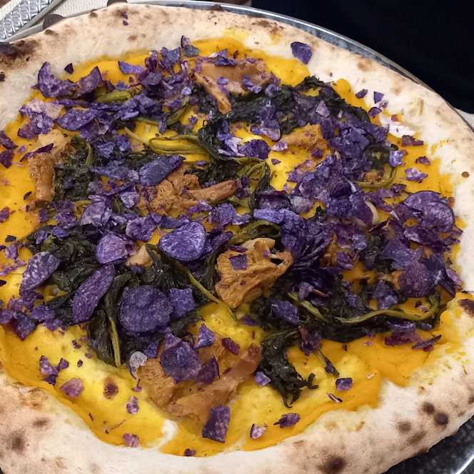 La Marì Pizzeria (Forli) - 1
