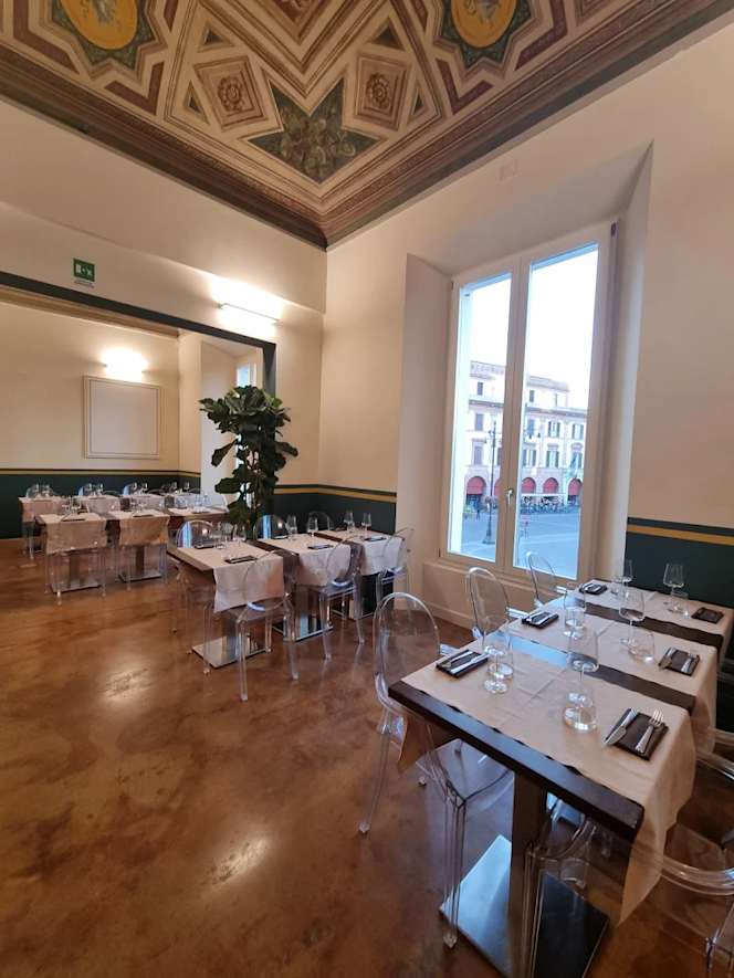 La Marì Pizzeria (Forli) - 9