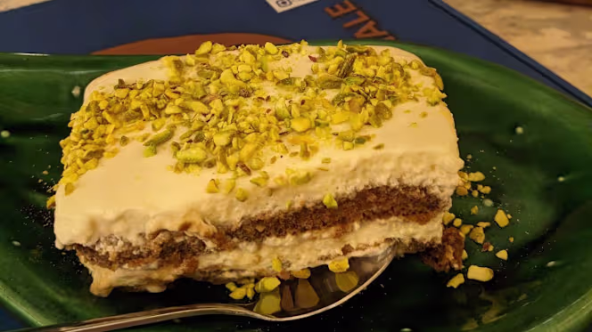 Pizzería napolitana Rifugio - 2