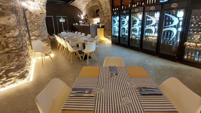 Ristorante Volte al Mare - 3