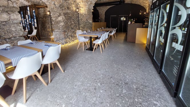 Ristorante Volte al Mare - 8