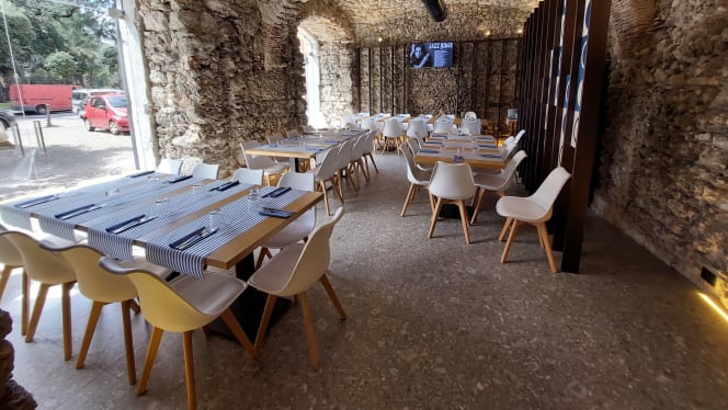 Ristorante Volte al Mare - 4