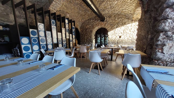 Ristorante Volte al Mare - 0