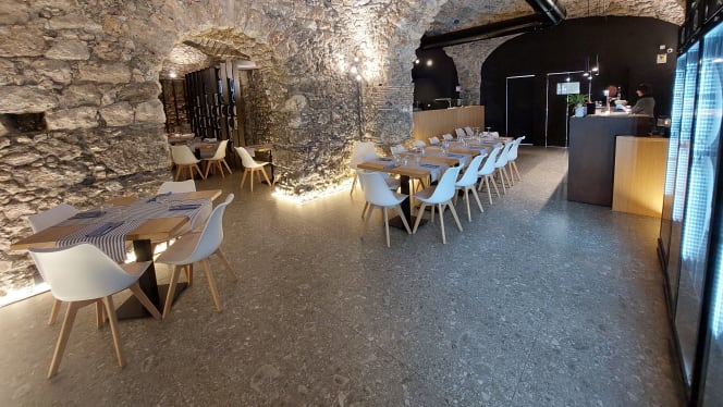 Ristorante Volte al Mare - 5