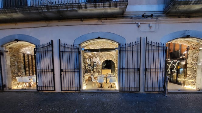 Ristorante Volte al Mare - 9