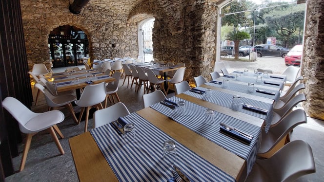 Ristorante Volte al Mare - 7